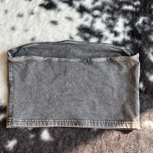 TNA crop top - Picture 3 of 3